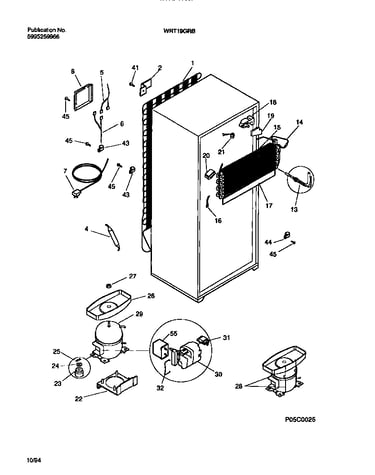 Cooling system