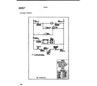 Tappan 30-2241-23-05 wiring diagram diagram