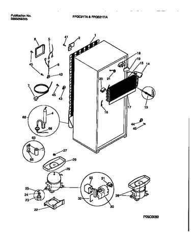 Cooling system