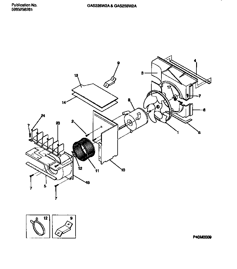 Air handling