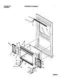 Window mounts