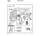Gibson GAS258W2A1 wiring diagram diagram