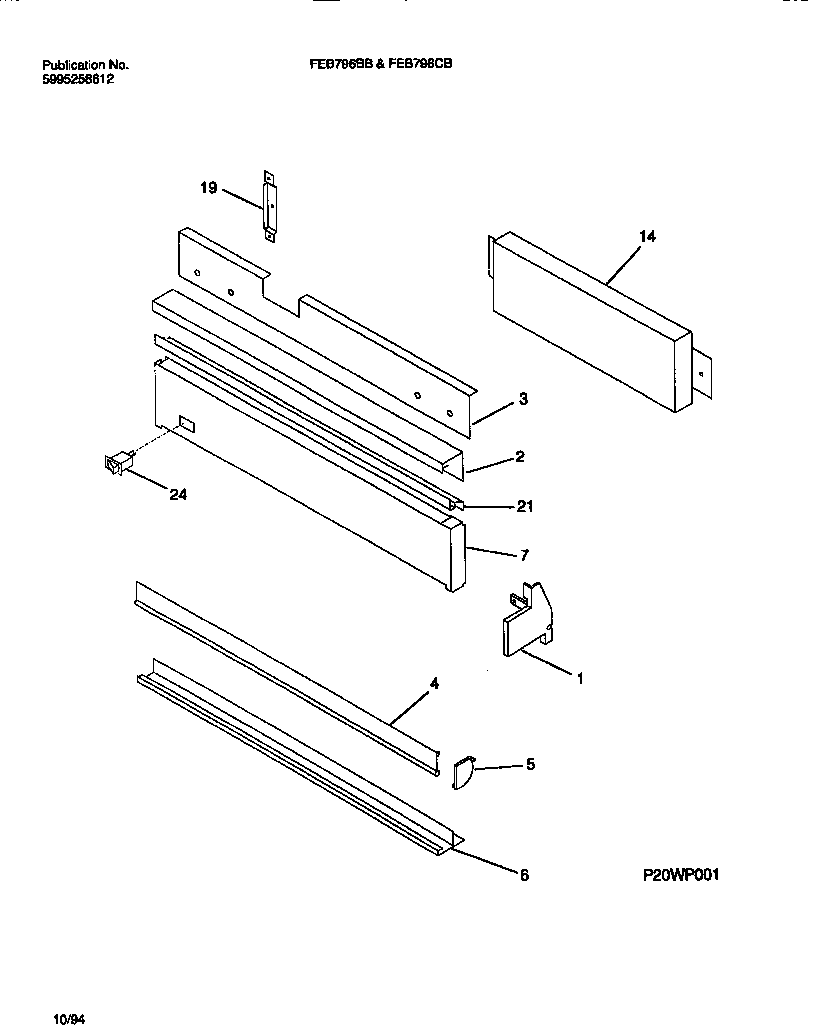 OVEN CONTROL