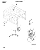 Magnetron & air flow