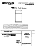 Top mount refrigerator