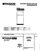 Top mount refrigerator