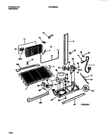 Cooling system