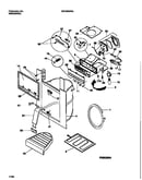 I & w dispenser