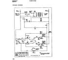 Tappan 30-4382-23-03 wiring diagram diagram