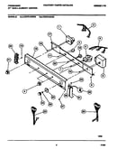 Console & controls