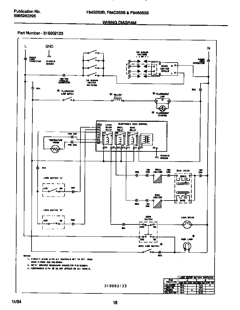 WIRING DIAGRAM
