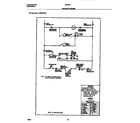 Tappan 30-2251-00-06 wiring diagram diagram