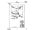 Tappan 30-2251-00-05 wiring diagram diagram