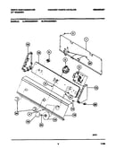Console & controls
