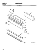 Oven control