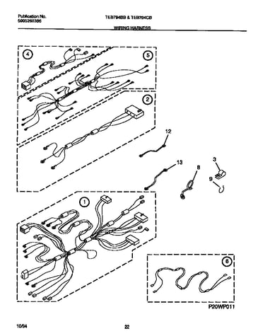 Wiring harness