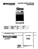 Cover sheet