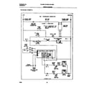 Tappan 30-4942-00-04 wiring diagram diagram