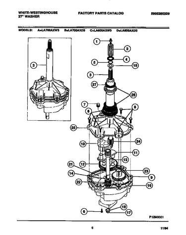 Transmission