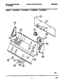 Console & controls