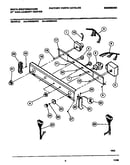 Console & controls