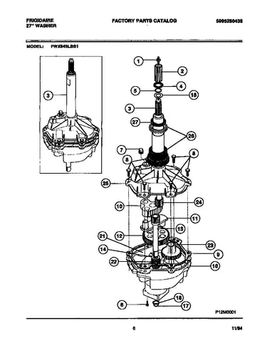 Transmission