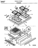 Top/drawer
