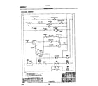 Frigidaire F04B357BWA wiring diagram diagram