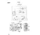 White-Westinghouse WRT21QRBW1 wiring diagram diagram