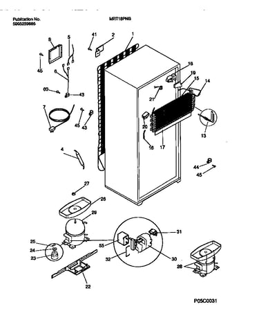 Cooling systems