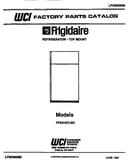 Cover page