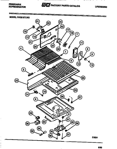 Fan assembly