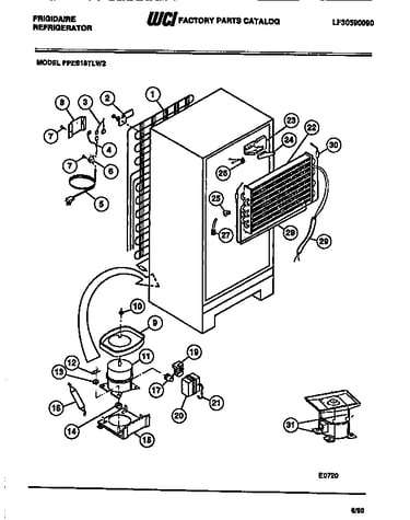 Cooling system
