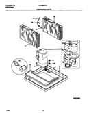 Compressor parts