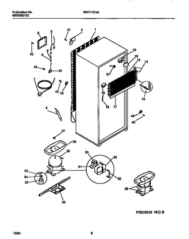 Cooling system