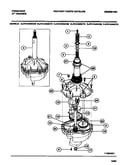 Washer mechanism