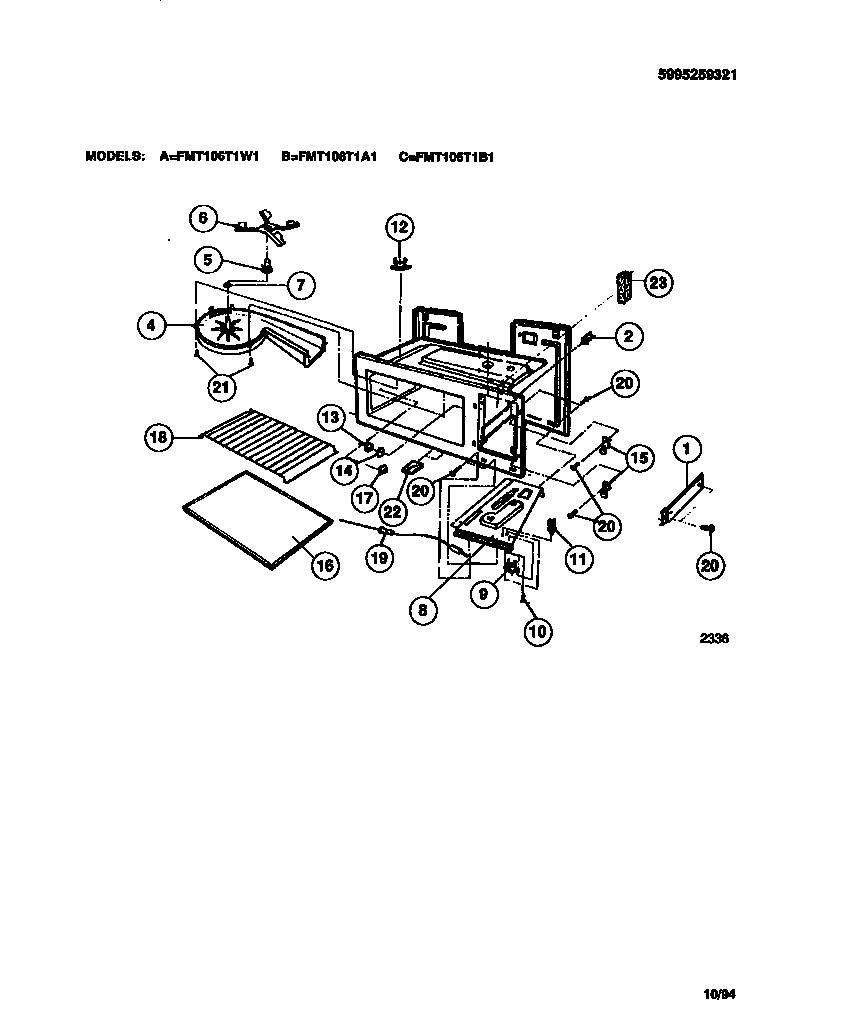 THERMOSTAT/STIRRER