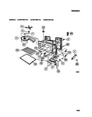 Thermostat/stirrer