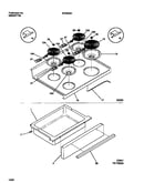 Top/drawer