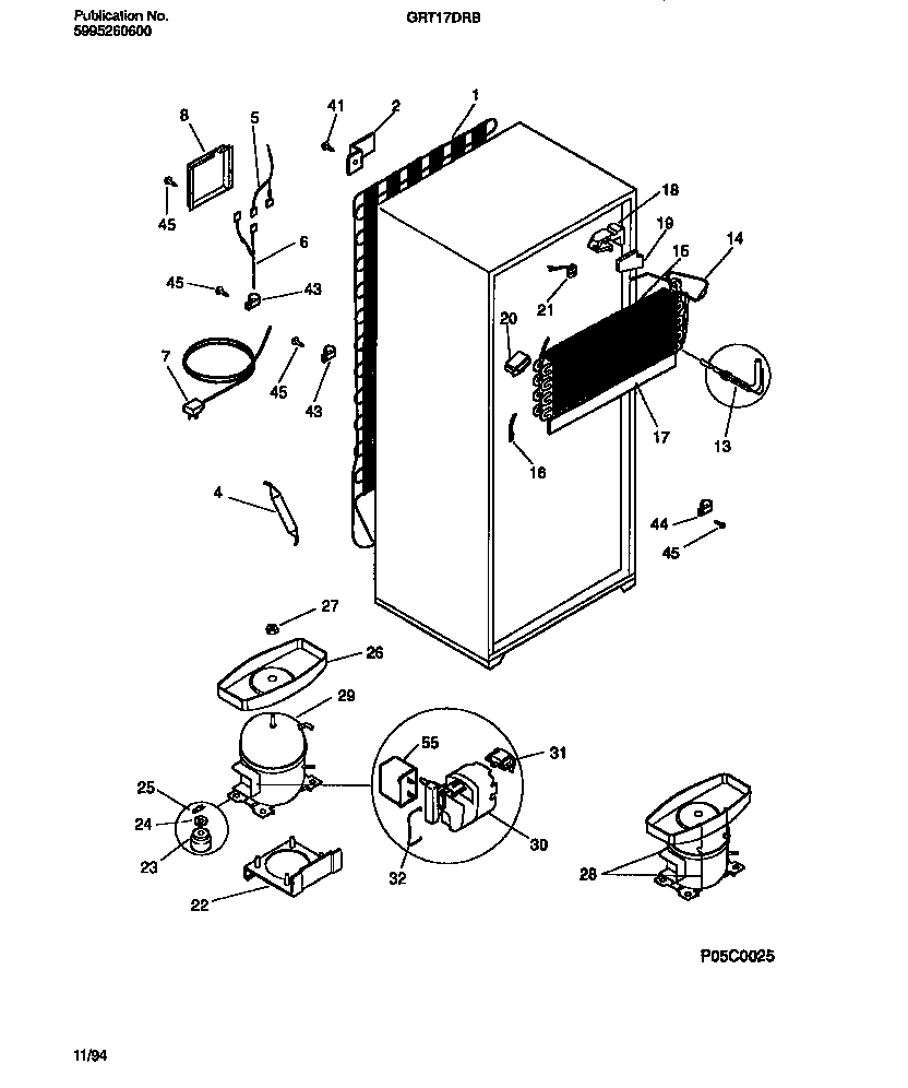 COOLING SYSTEM