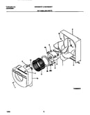 Air handling parts