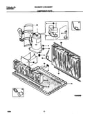 Compressor parts