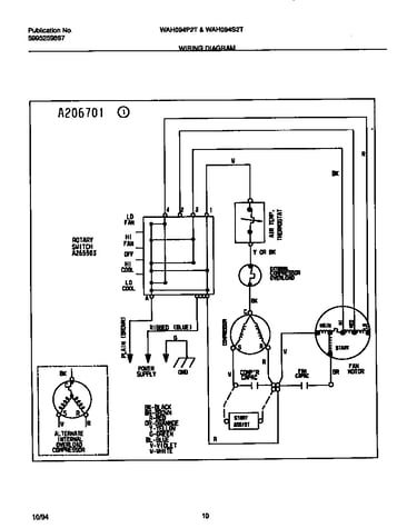 Wiring diagram