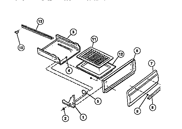 Drawer