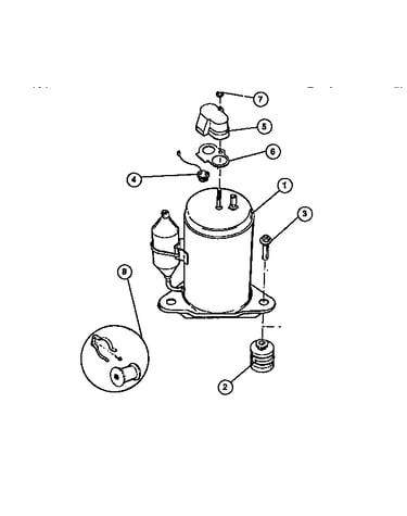 Compressor