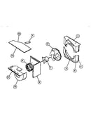 Air handling parts