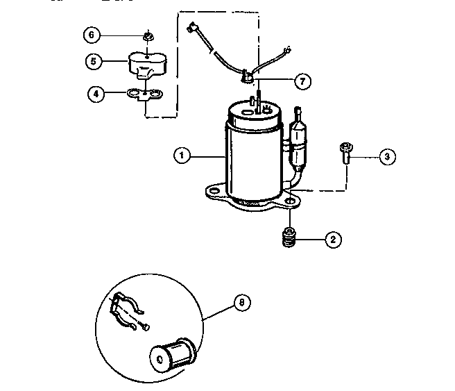Compressor