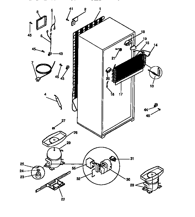 Cooling system