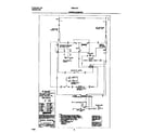 Tappan TMS134T1G2 wiring diagram diagram