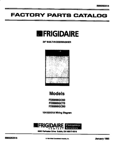 Cover sheet